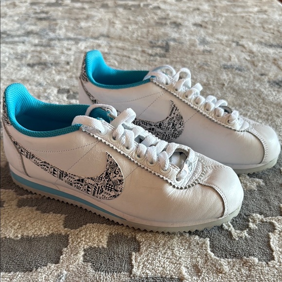 Nike N7 Cortez (Size 8) - Picture 1 of 5